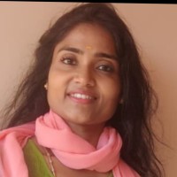 Pavithra Ashokan