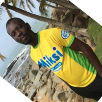Cudjoe Patrick