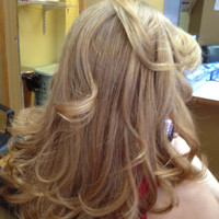 Narda hair salón Narda