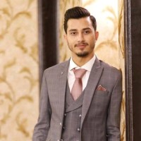 Umair Mansoor