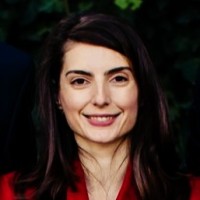 Cristina Ispas