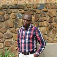 Mpho Nkwineka
