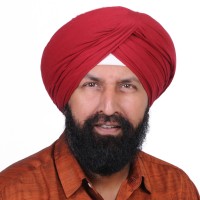 Charnjit Gill