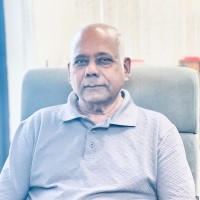 Mohabir Persaud
