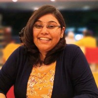 Nikhitha Reghuraj