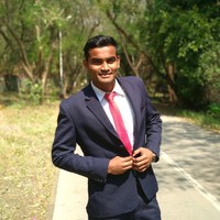 Balachandra Halenaik