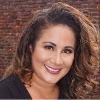 Judith Rodriguez