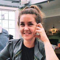 Marieke Wesselkamp