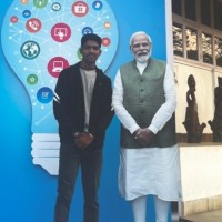 Devnandan S D