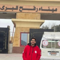 Adham Mohamed Hassan Amin