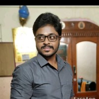 Arjun Kumar R