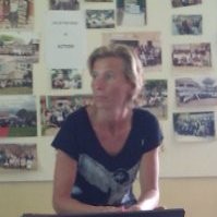 Anita Tiggelaar