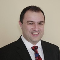 Alex Rabinovich