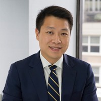 Benjamin Zhu