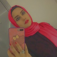 Fatma Said