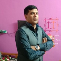 Divyesh Patel