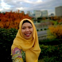 Ramadhani Rusanti