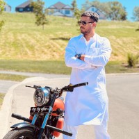 Akshay Sahota
