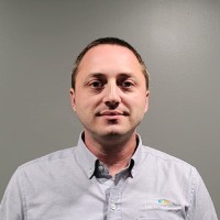 Joe Pellegrino, Fmp