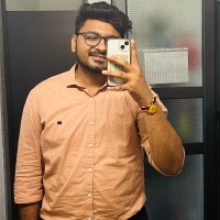 Divyesh Patil