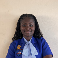 Dymond Frazer