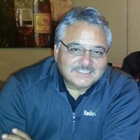 Raymond Villasenor Jr