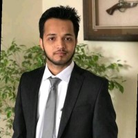 Kumod Ranjan Jha