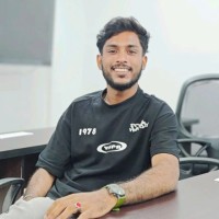Abhijith J kumar