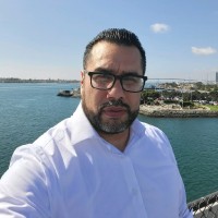 Julian Mariscal