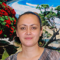 Huia Harris
