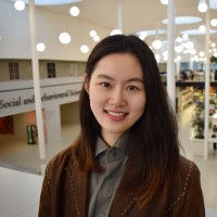 Yiwen Wang