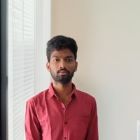 Donthireddy Srikanth Reddy