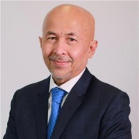 Shamsul Azman Alias