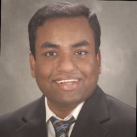 Shaikh Ahmed