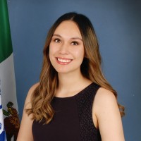 Georgina Corral Alarcón