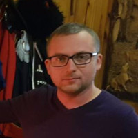 Yevhen Herasymenko