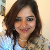 Kumud Sirohi