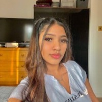 Aaliyah Kaufid