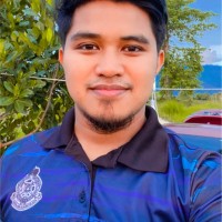 Zharif Yunit