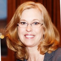 Gail Mapes