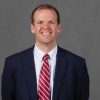 Robert (Robbie) Shields 史儒宝