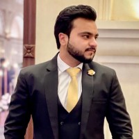 Khizer Javed