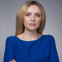Alena Abramova