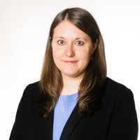 Sarah Svendsen