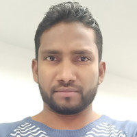 Irfan Mohammed