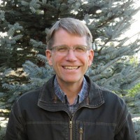 Bruce Macpherson