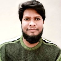 Mohammed Mujeeb