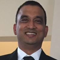 Dereshan Moodley