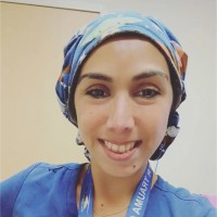 Yanisell Morales