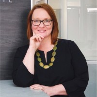 Belinda Mudge